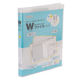 デビカ Wファイル・A4 クリア 033802 1冊