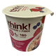think! ｔｈｉｎｋ！（シンク）オートミール　ベリークランブル　５０ｇ×２４個／ケース 753656711836 1ケース（24個入）（直送品）