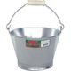 尾上製作所 萬年 バケツ 特1号 3L 214001 1個