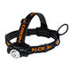 NICRON 高輝度ヘッドライト900LM 充電式 431903-H30 1台（直送品）
