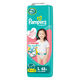 パンパース おむつ テープ Lサイズ（9～14kg）1パック（42枚入）さらさらケア P&G