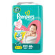 パンパース おむつ テープ 新生児サイズ（5kgまで）1セット（68枚入×4パック）さらさらケア P&G