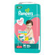 パンパース おむつ パンツ たっちMサイズ（6～12kg）1セット（50枚入×4パック）さらさらケア P&G