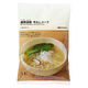 無印良品 盛岡温麺 牛だしスープ 1人前×2セット 良品計画