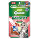 ペットキッス ネコちゃんの歯みがきおやつ プチ まぐろ味 国産 14g 1袋 ライオンペット 猫用 おやつ