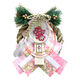 山一商店 しめ飾り 桜祈願飾り 萌花 K10879 1個