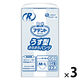アテント  Rケア うす型さらさらパンツ 2回吸収 M~Lサイズ 1セット（66枚入:22枚入×3パック） エリエール  業務用