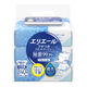 ウェットティッシュ エリエール フタつきウエットティシュー アルコール除菌99.99% 1パック(80枚入×3個) 大王製紙