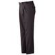 ミドリ安全 作業服 男性用 スラックス 帯電防止 G489 4L チャコール 3113190408 1点（直送品）
