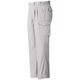 ミドリ安全 作業服 男性用 スラックス 帯電防止 G481C M シルバーグレー 3113190504 1点（直送品）