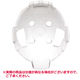 ミドリ安全 【交換用】 ヘルメット内装品 KP (SCー11F・11P・12P) 4007040110 1個（直送品）