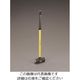エスコ 5.4kg/815mm 大ハンマー(ファイバーグラス柄) EA575BK-4 1本（直送品）