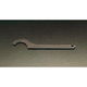 エスコ 260ー270mm フックレンチ EA613XD-20 1丁（直送品）
