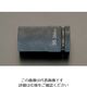 エスコ 1”DRx30mm 薄肉インパクトディープソケット EA164FC-30 1個（直送品）