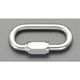 エスコ 93.0x26.5x14.0mm クイックリング(ステンレス製) EA638HA-12 1個（直送品）
