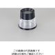 エスコ x8/30mm スケールルーペ EA756D-8 1個（直送品）