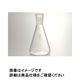 三商 三商印 共通摺合せ三角フラスコ 100mL 24/40 82-2924 1個（直送品）