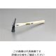 エスコ 28×26mm/330mm 先切ハンマー EA575Y 1セット(3個:1個×3本)（直送品）