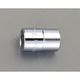 エスコ 1/2”DRx36mm ソケット EA618KK-36 1セット(3個)（直送品）