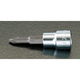 エスコ 3/8”DR/#2 [+]ビットソケット EA618BX-2 1セット(4個)（直送品）