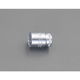 エスコ 1/2”DRx 7/16” ソケット EA617ZB-2 1セット(3個)（直送品）