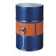 アズワン ドラム缶用(200L)ヒーター マグネット式 1-135-16 1枚（直送品）