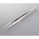 アズワン 精密ピンセット No.3 先鋭 ステンレス NO.3-INOX 1本 7-562-03（直送品）