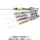 デジタルシリンジ eVol XR交換用100μLシリンジ 2910029 100UL SYRINGE 1個（直送品）