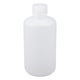 サーモフィッシャーサイエンティフィック 細口試薬ボトル HDPE 透明 250mL 12本入り 2002-0008JP 1箱(12本)（直送品）