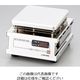 アズワン ホットプレート HHP-140D 1台 1-2941-01（直送品）