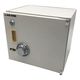 アズワン セレクトラボ用麻薬庫 300×250×260mm 1-3362-11 1個（直送品）
