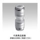 SMC ワンタッチ管継手 KPT10ー00 1個 1-3593-12（直送品）