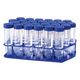 サーモフィッシャーサイエンティフィック 遠心チューブ 50mL 25本/ラック×12ラック入 339653 1箱(300本)（直送品）