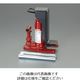 エスコ 1.2ton/12ー117mm 爪付ジャッキ EA993LV-1.2 1台（直送品）