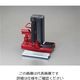 エスコ 1.5ton/22ー135mm 爪付ジャッキ(長爪・リターンS付) EA993LY-1.5 1台（直送品）