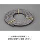エスコ 5x 5mm/3m グランドパッキン(高温蒸気バルブ用) EA351BM-5 1本（直送品）
