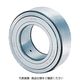 NTN F ニードルベアリング 内径17mm 外径40mm 幅21mm NATR17XLL 1個 225-1434（直送品）