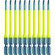 アネックスツール アネックス カラービット 段付+1×65 (1Pk(袋)=10本入) AC-16M-1-65 1パック(10本)（直送品）