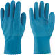 東和コーポレーション トワロン 天然ゴム手袋 トワロンブルー S 161-S 1双 398-5865（直送品）
