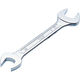 トップ工業 TOP 両口スパナ ライナースパナ 8x9mm L-8X9 1丁(1個) 396-2377（直送品）