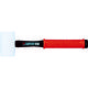 オーエッチ工業 OH ライトン白ゴムハンマー #1/2 S GHW-SLT 1本(1個) 406-2353（直送品）