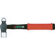 オーエッチ工業 OH ライトン片手ハンマー(PP柄)#1 HK-10LT 1本 406-2370（直送品）