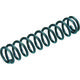 トラスコ中山 TRUSCO 超硬自動ポンチ用調整ばね AP150用 AP-150L-BANE 1本 402-3269（直送品）