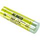アルインコ ニッケル水素バッテリー 1900mAh EBP179 1個 414-1555