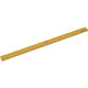トラスコ中山 TRUSCO マグネットバー310mm 黄 TMOB-310-Y 1本 415-4151（直送品）
