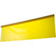 トラスコ中山 TRUSCO 溶接遮光シートのみ 0.35TXW2050XH5000 黄 A-3-25-Y 1枚 415-2212（直送品）