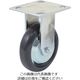 スガツネ工業 (200133400)SUGー31ー75RーPSE重量用キャスター SUG-31-75R-PSE 1個 418-3568（直送品）