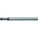 日進工具 NS 無限コーティング 2枚刃ボールEM MSB230 R0.1(D6) R0.1-D6 1本(1個) 424-0651（直送品）