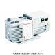 エドワーズ Edwards ロータリーポンプRV8 単相100・200V 出荷時200V設定 A65401904 1台 419-4853（直送品）