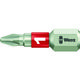 Wera Werk 3851/1 ステンレストーションビット プラス1X25 071010 1本 411-9444（直送品）